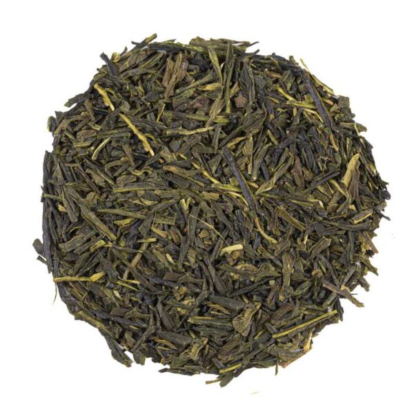 Japanse sencha